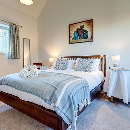 Dairy Lodge Bladon Экстерьер фото